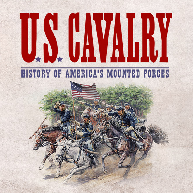 U.S. Cavalry