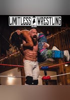 Limitless Wrestling "The Road"