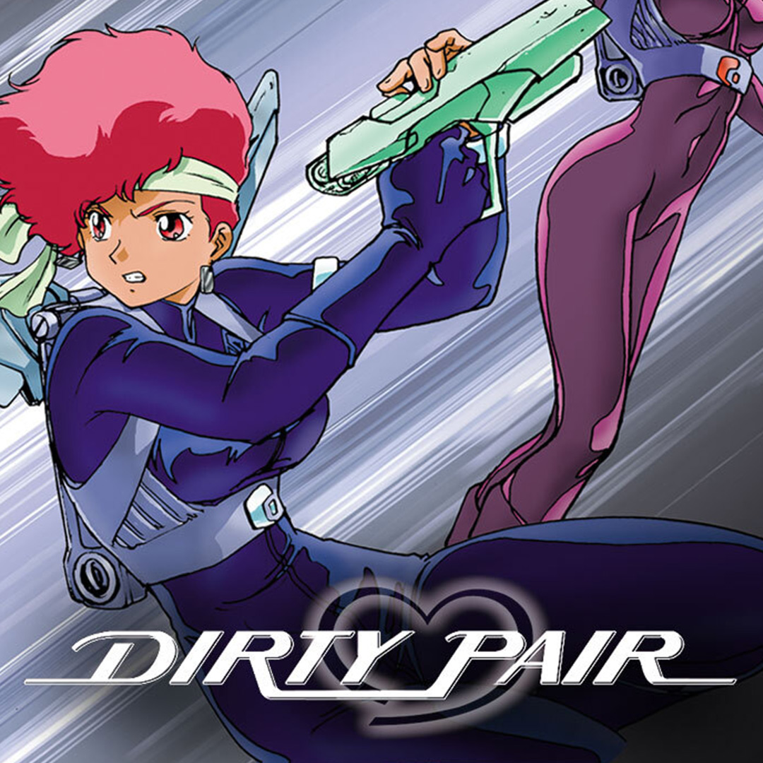Dirty Pair