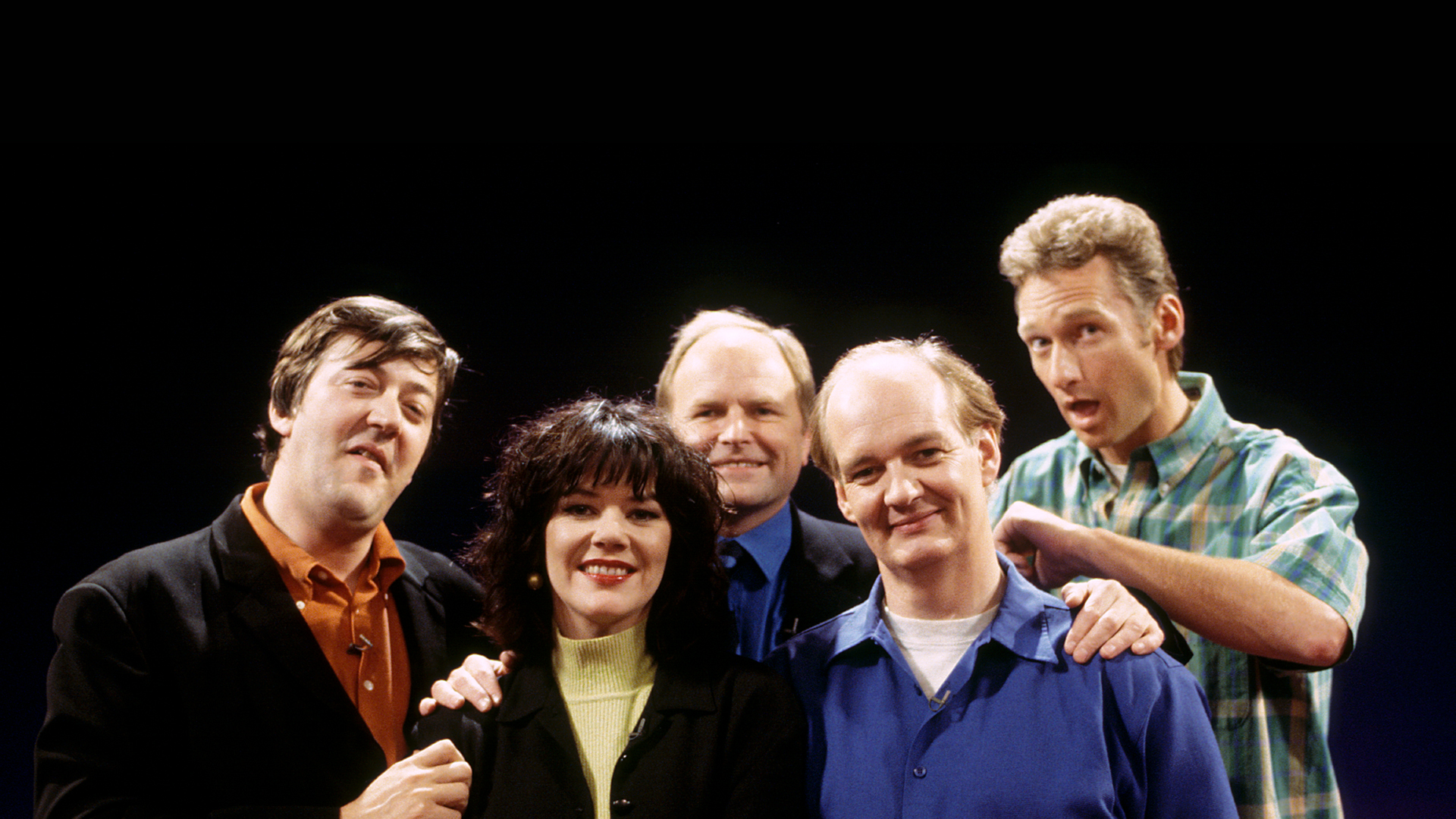 Stream whose line best sale is it anyway free