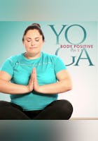 Body positive easy Yoga