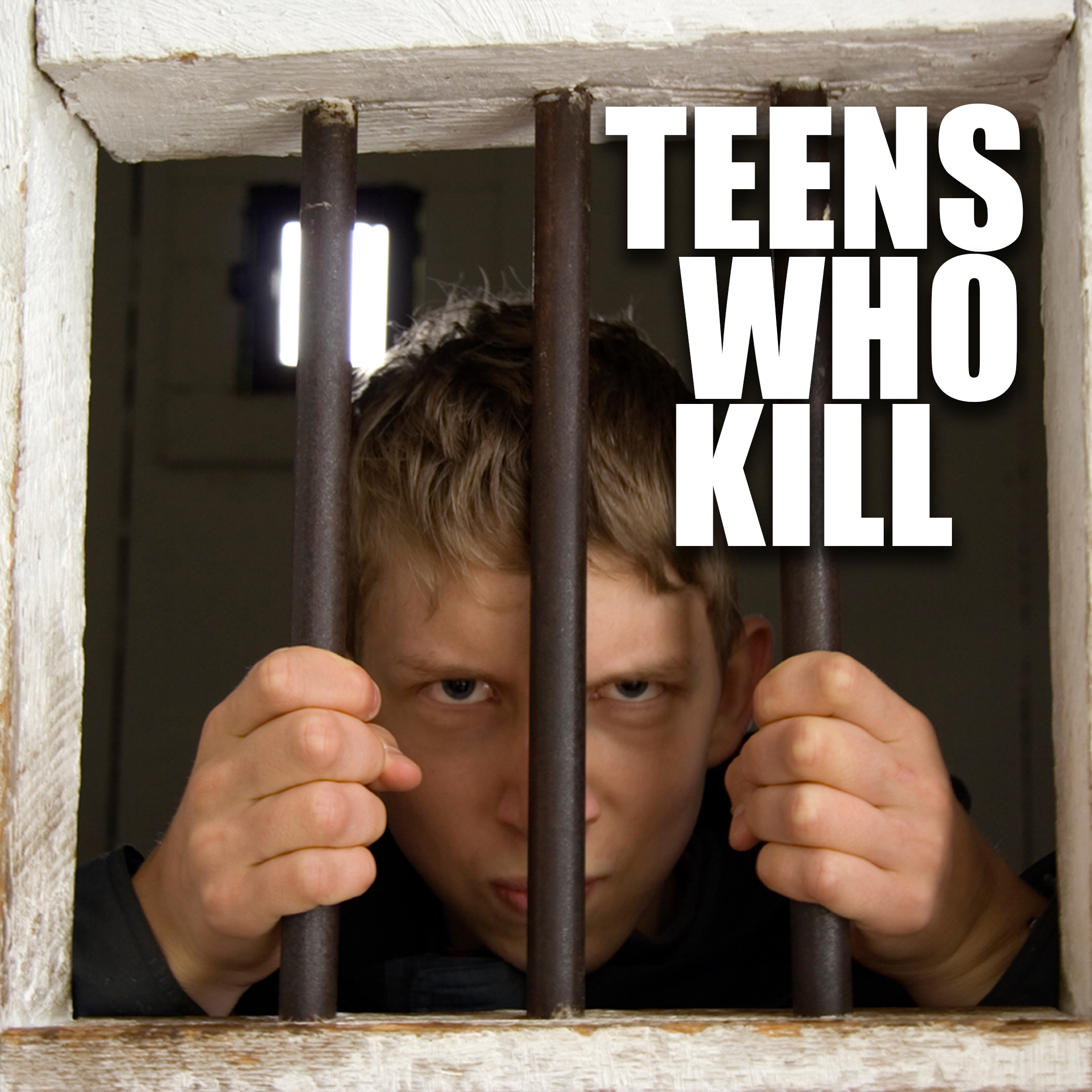 Teens Who Kill
