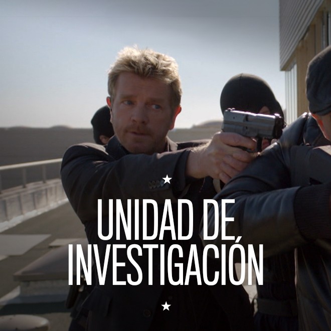 Unidad de investigación