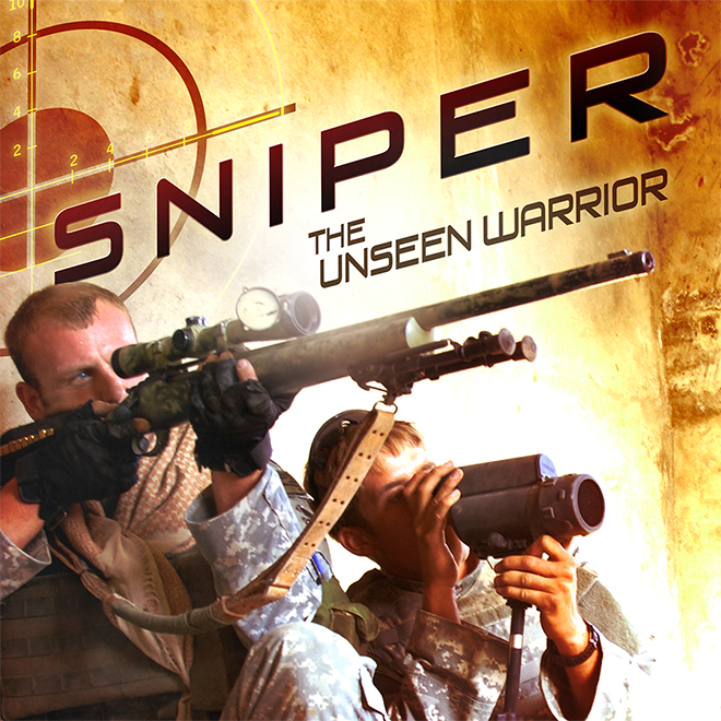 Sniper: The Unseen Warrior