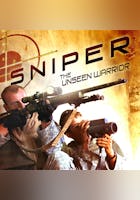 Sniper: The Unseen Warrior