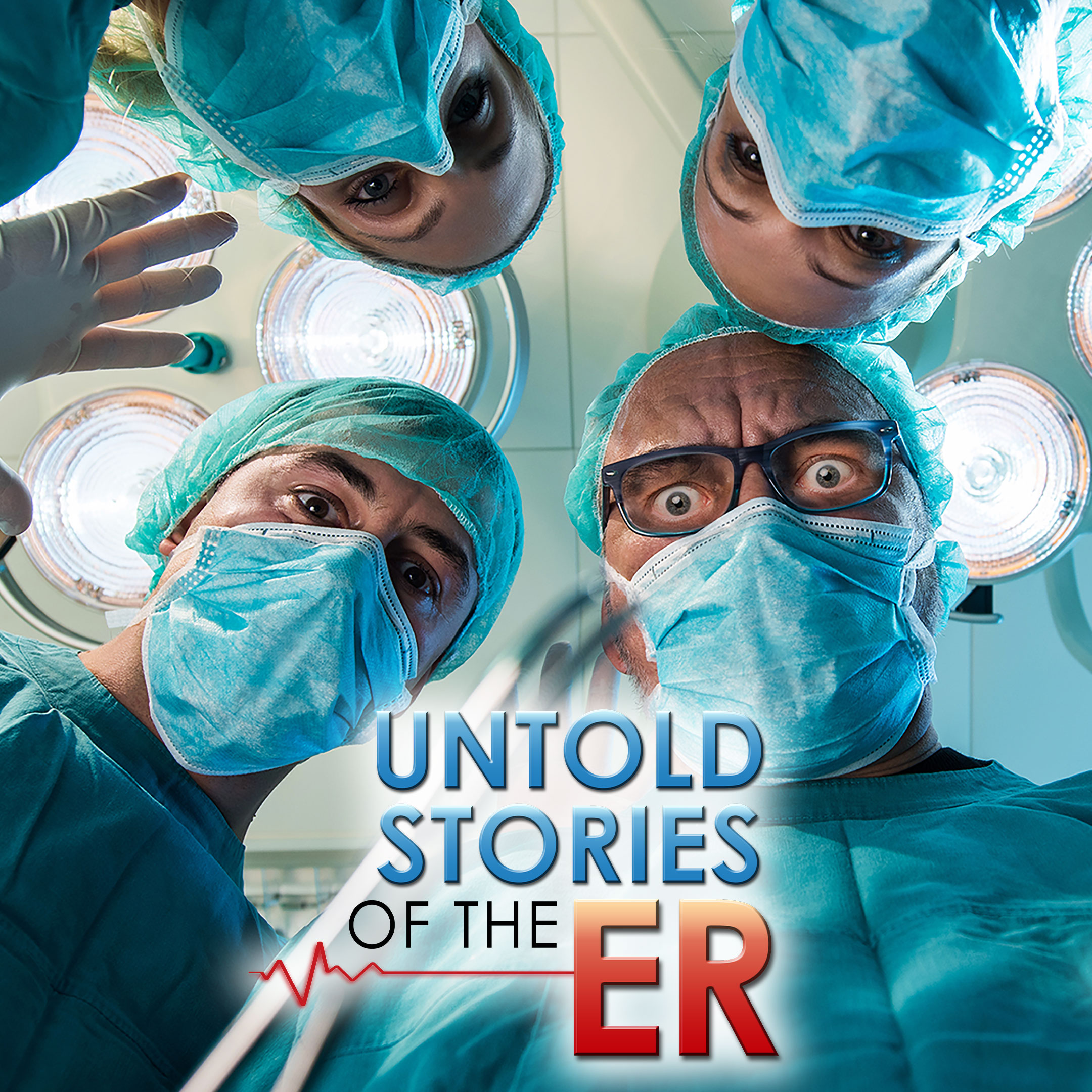 Untold Stories of the ER