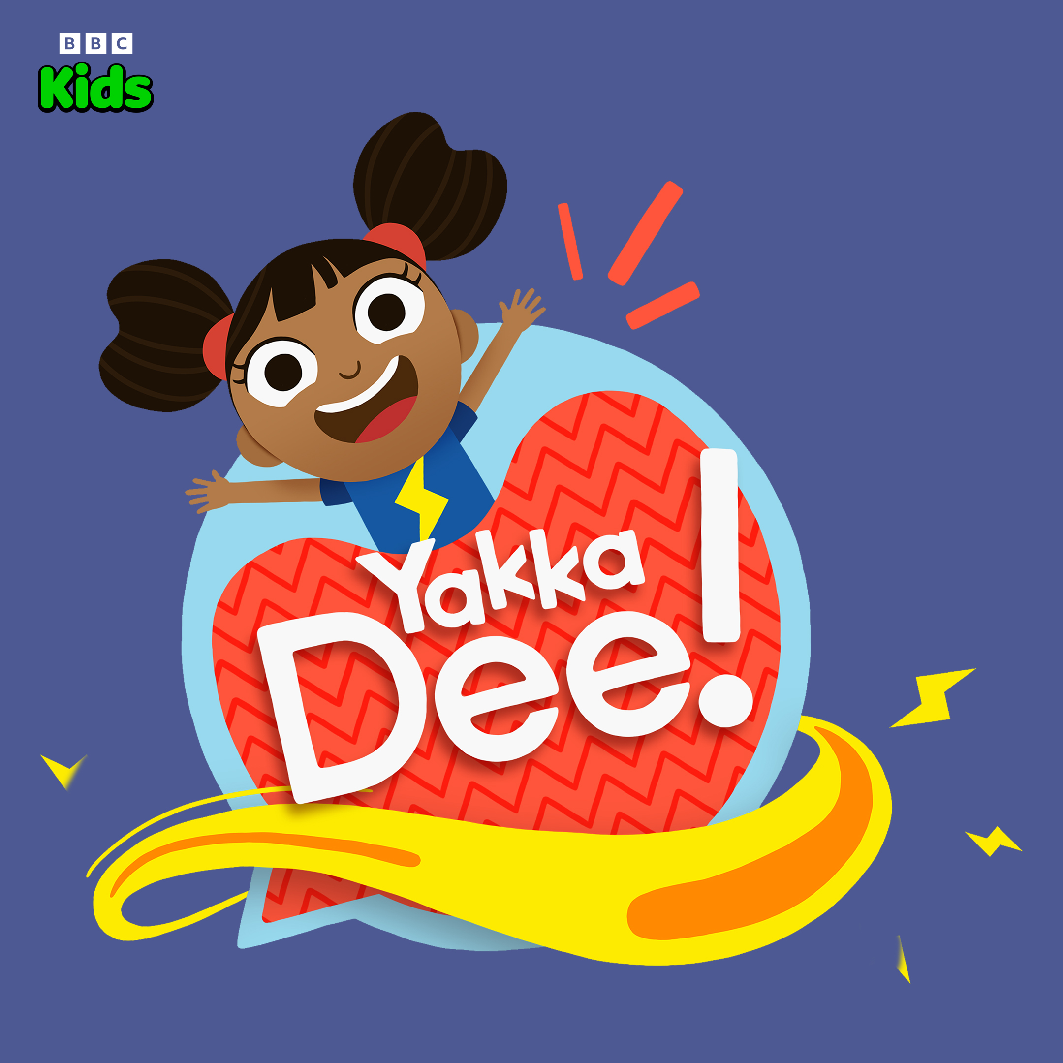 Yakka Dee