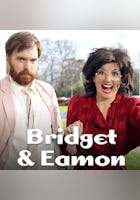 Bridget & Eamon