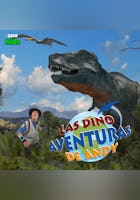 Las Dino Aventuras de Andy