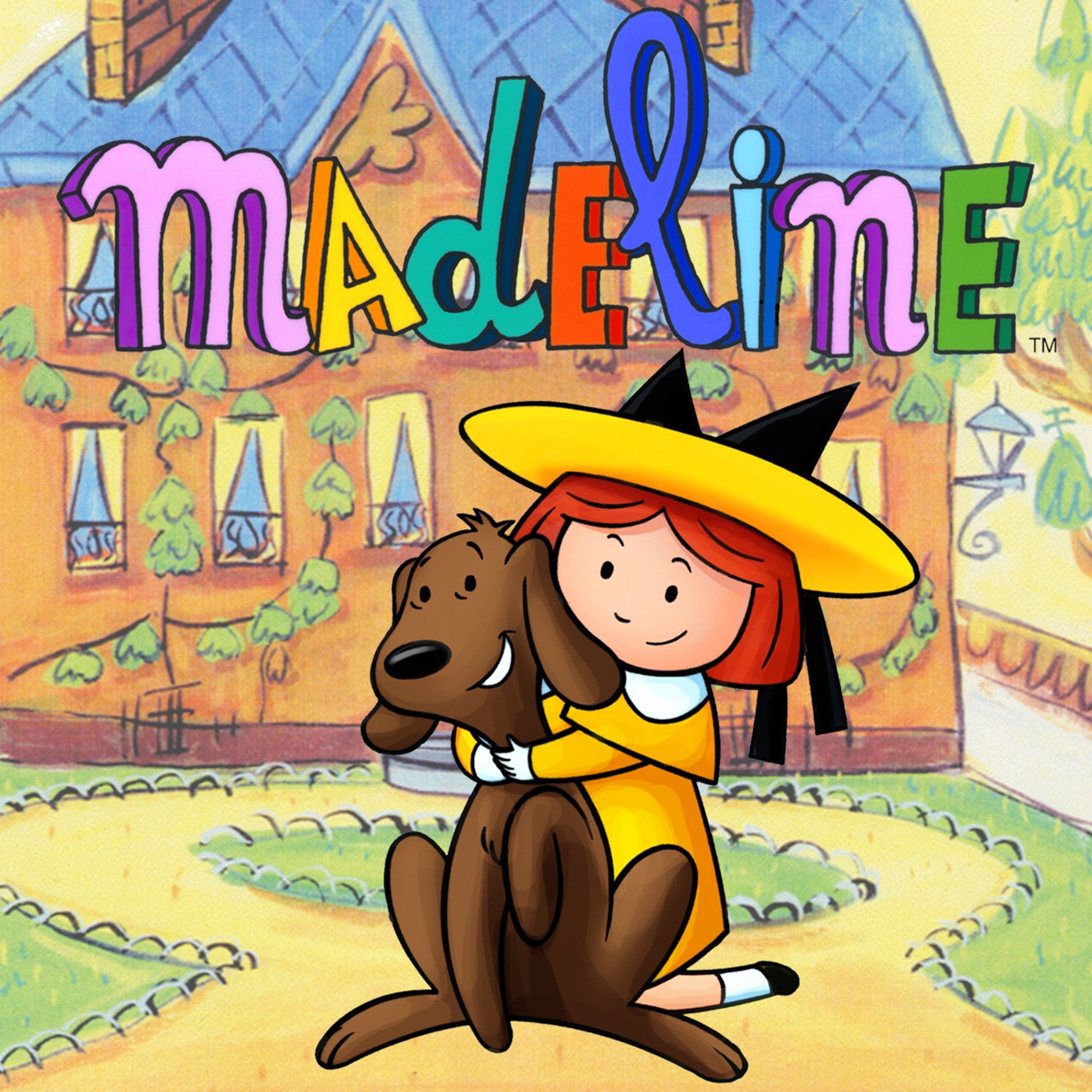Madeline (LAS)