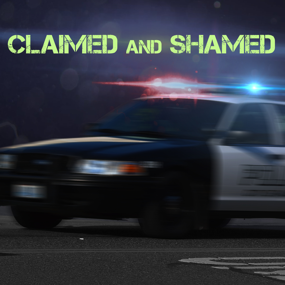 Claimed And Shamed
