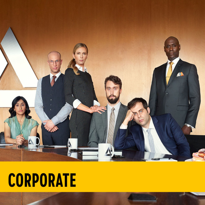 Corporate