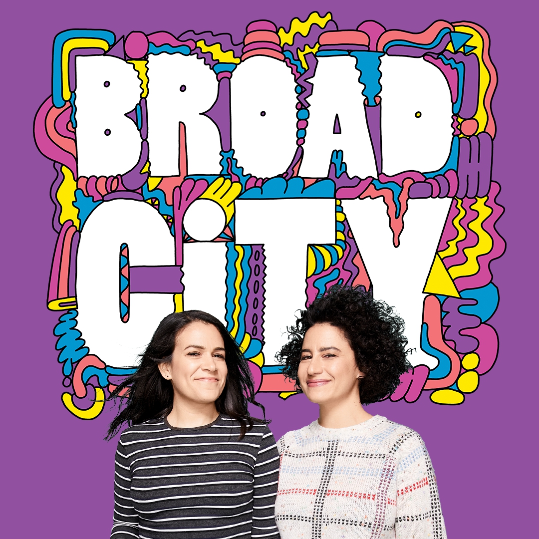 Broad City