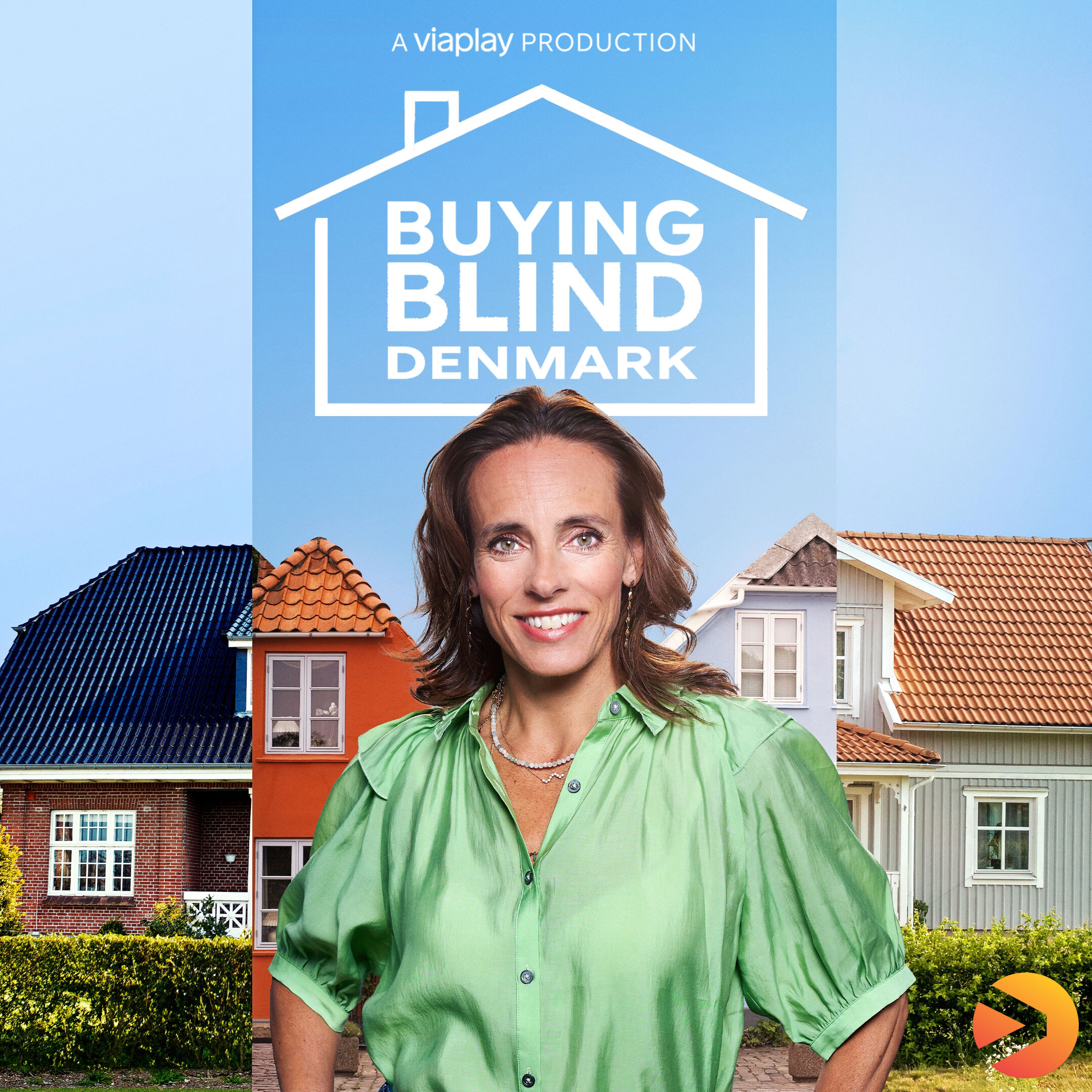 Husköp i blindo Danmark