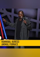 Hannibal Buress - Animal Furnace NO