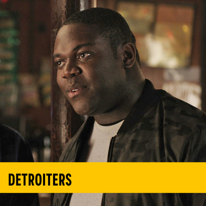 Detroiters