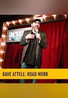 Dave Attell - Road Work