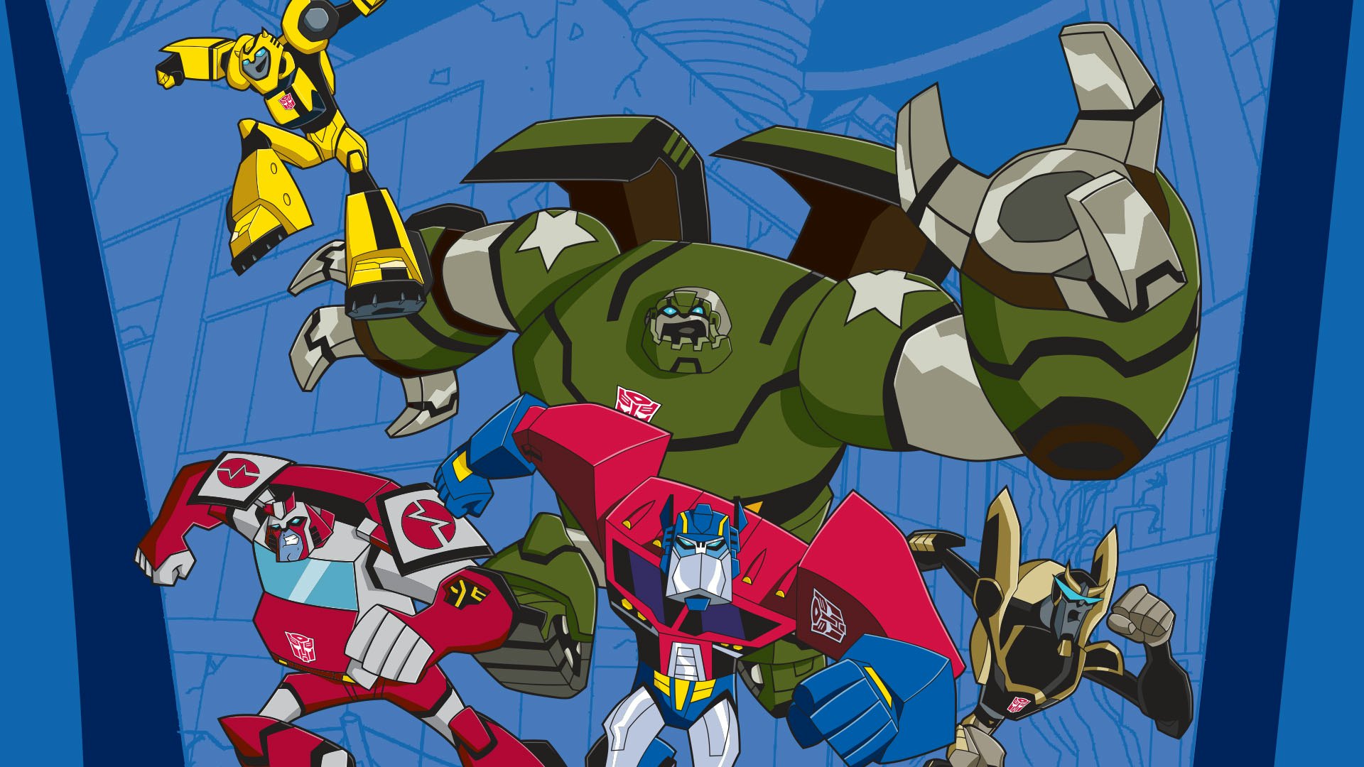 Watch Transformers Animated For Free Online Pluto TV Watch Transformers Animated For Free Online Pluto TV
