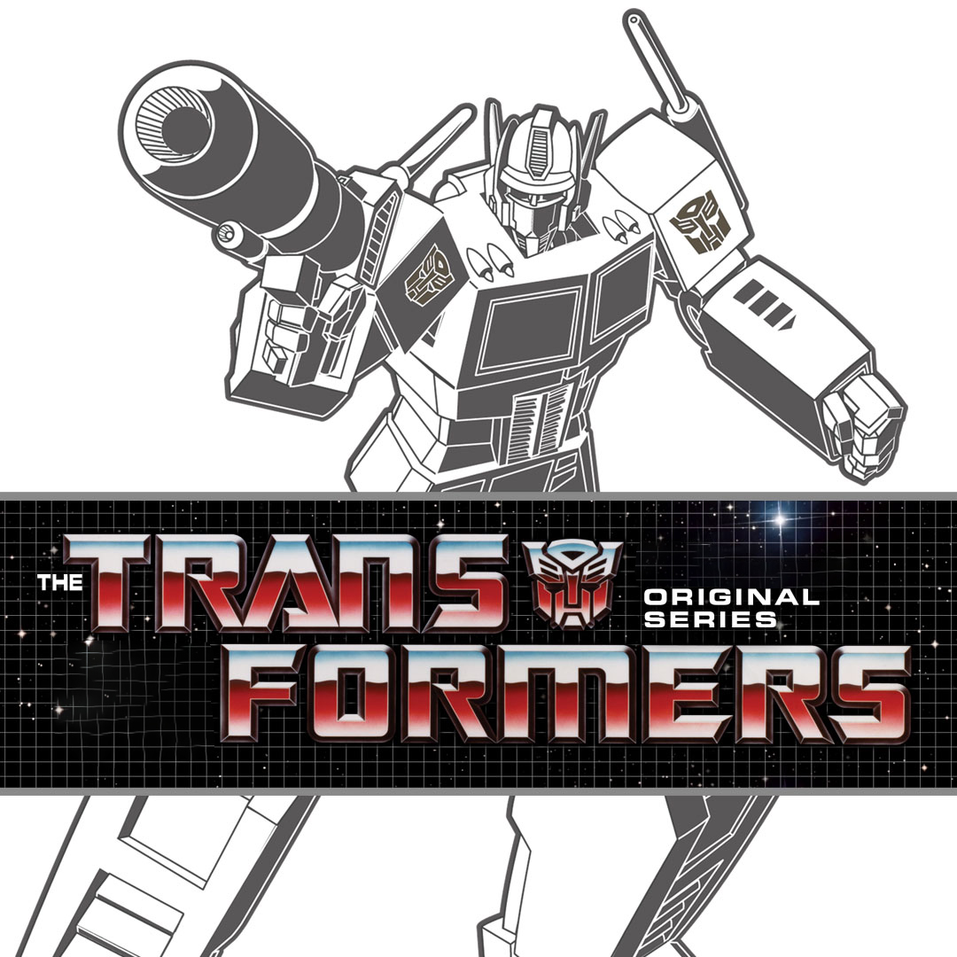 Transformers: Original Series