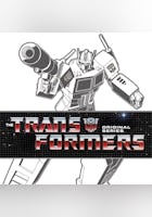 Transformers: Original Series