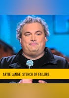 Artie Lange - Stench Of Failure