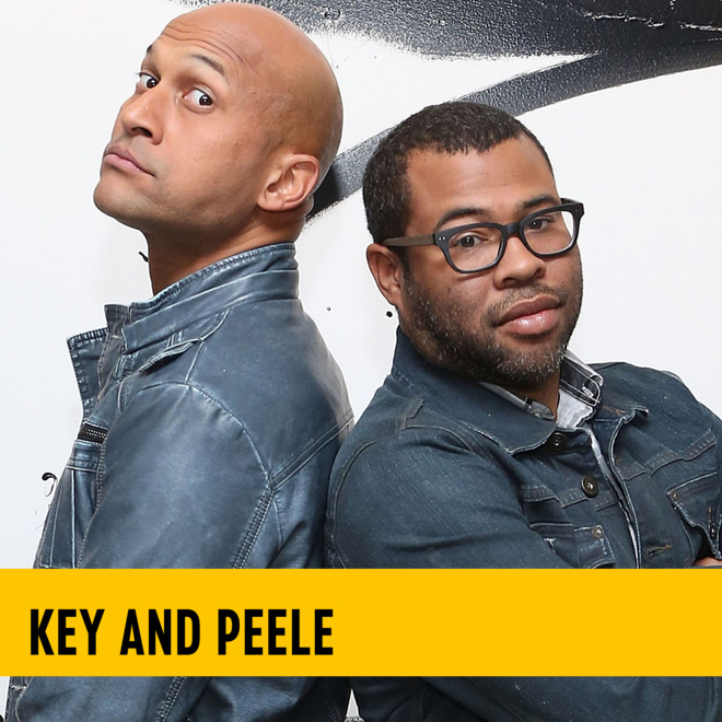 Key & Peele
