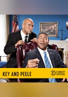 Key & Peele