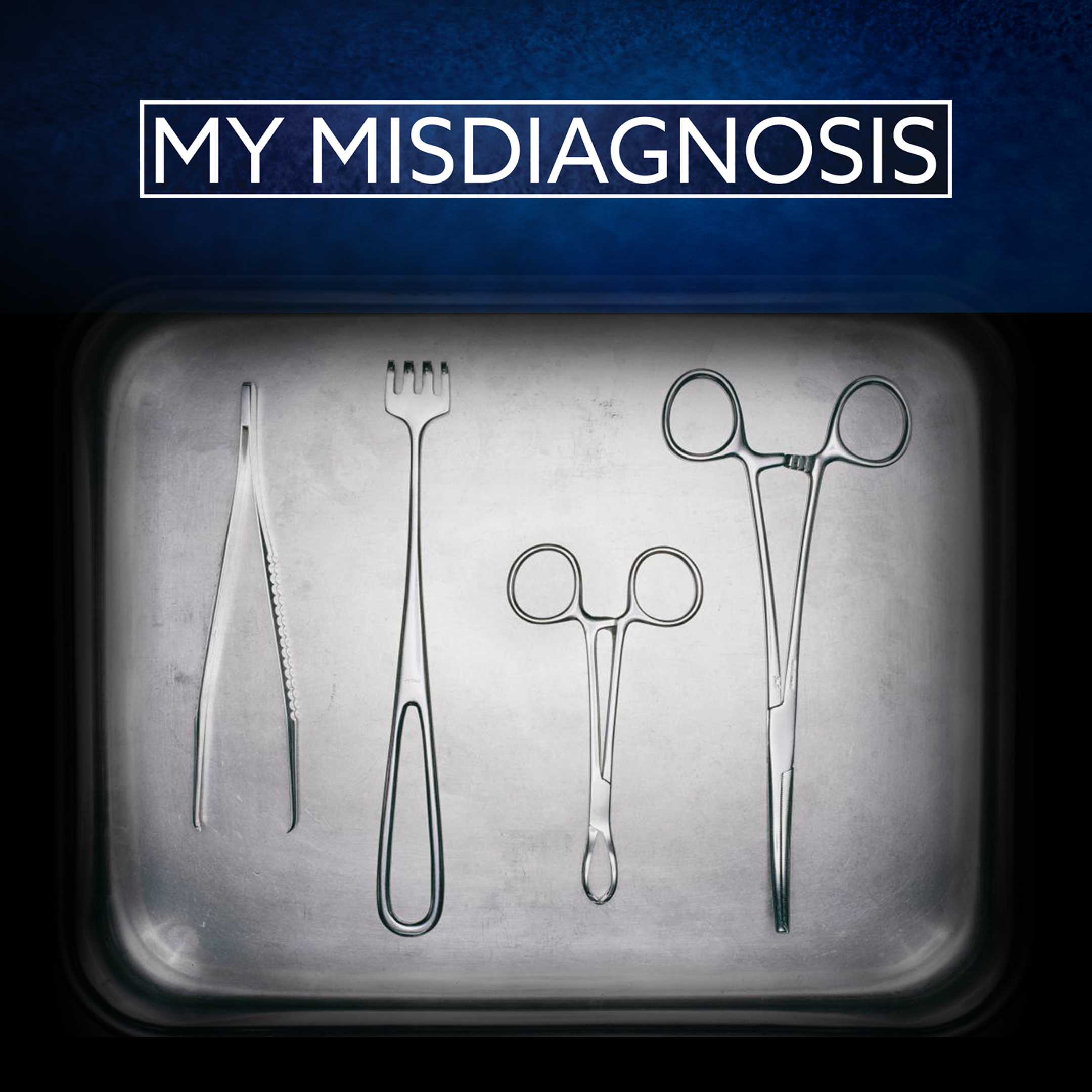 My Misdiagnosis
