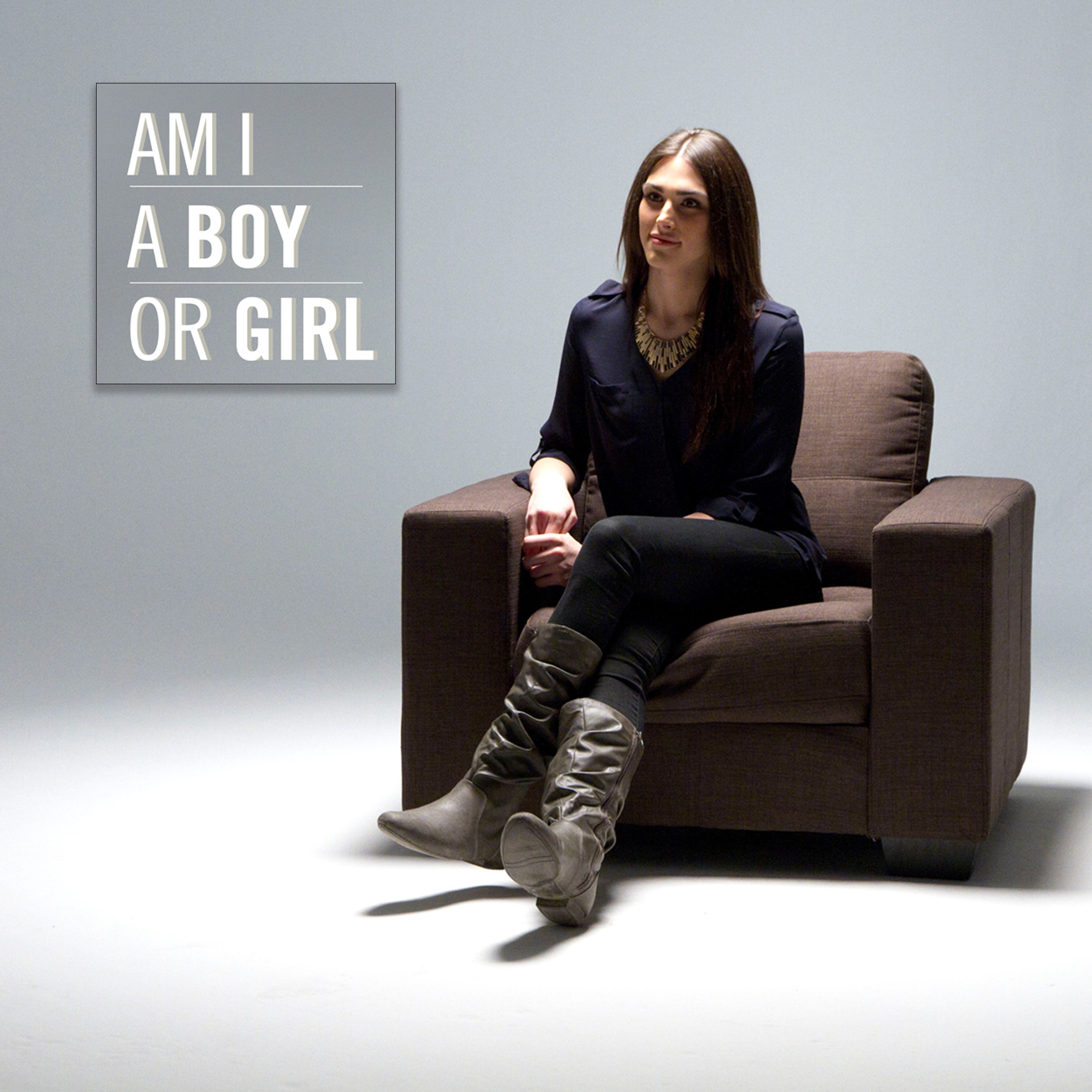 Am I A Boy Or Girl