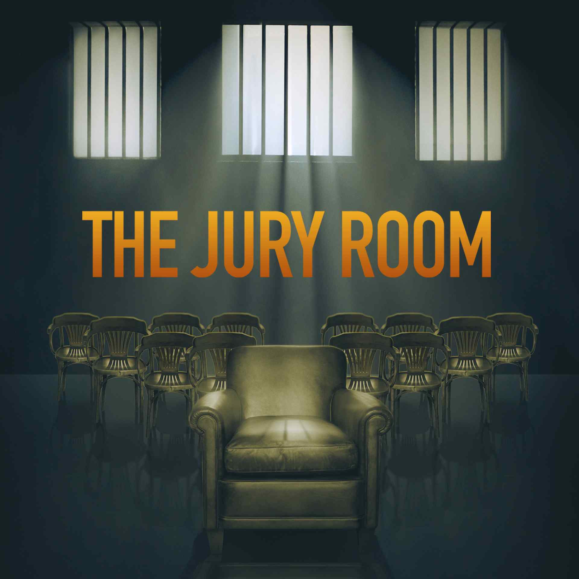 The Jury Room