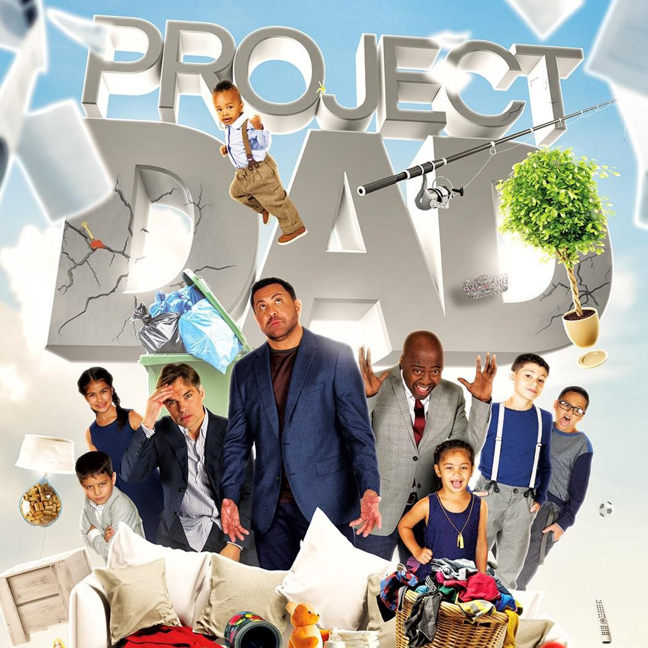 Project Dad