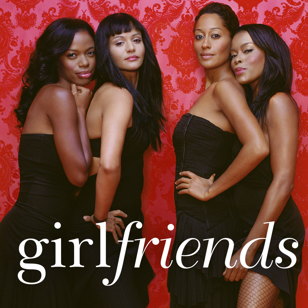 Girlfriends