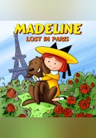 Madeline: Perdida en París
