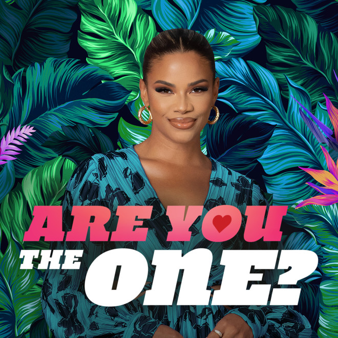 Are You The One?