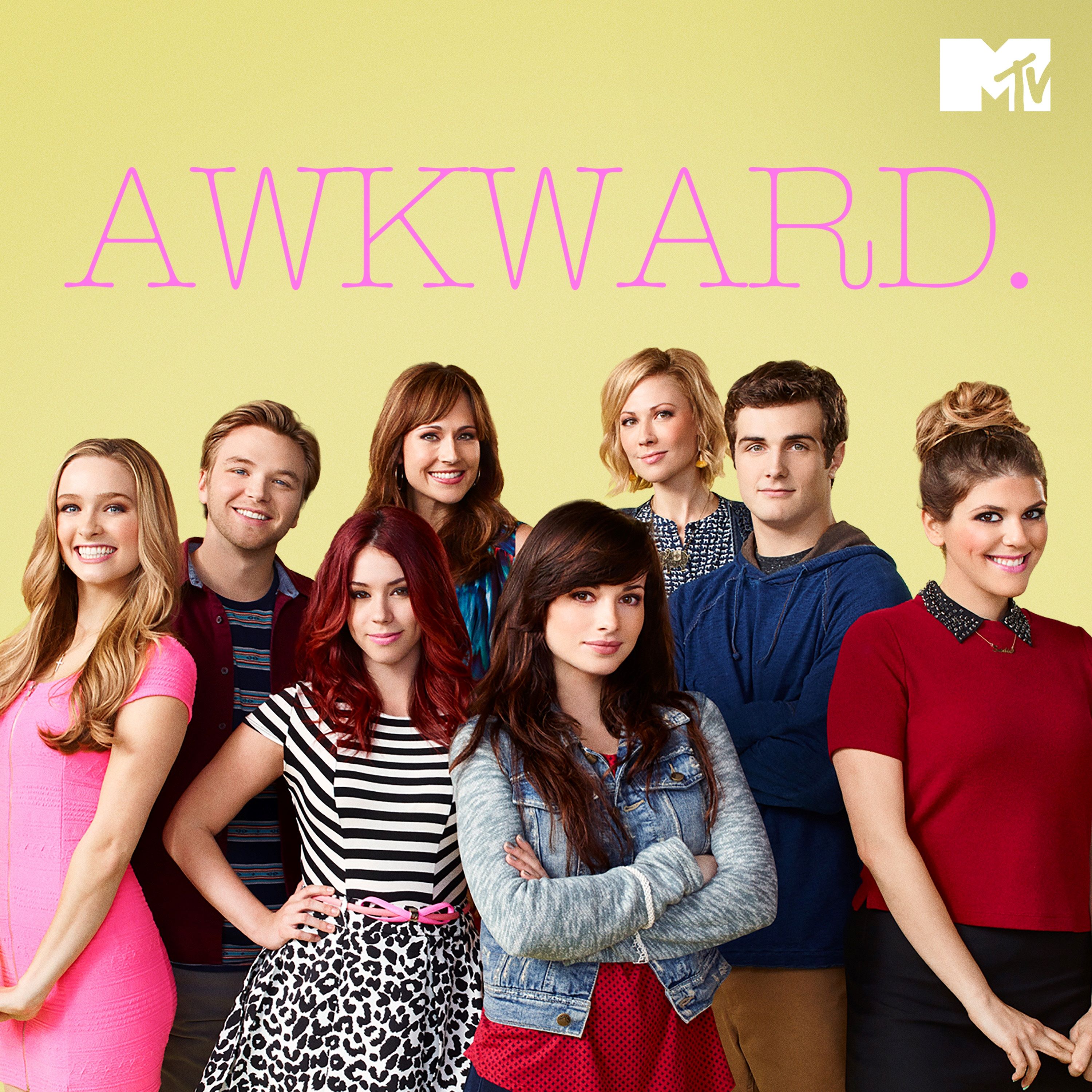 Awkward