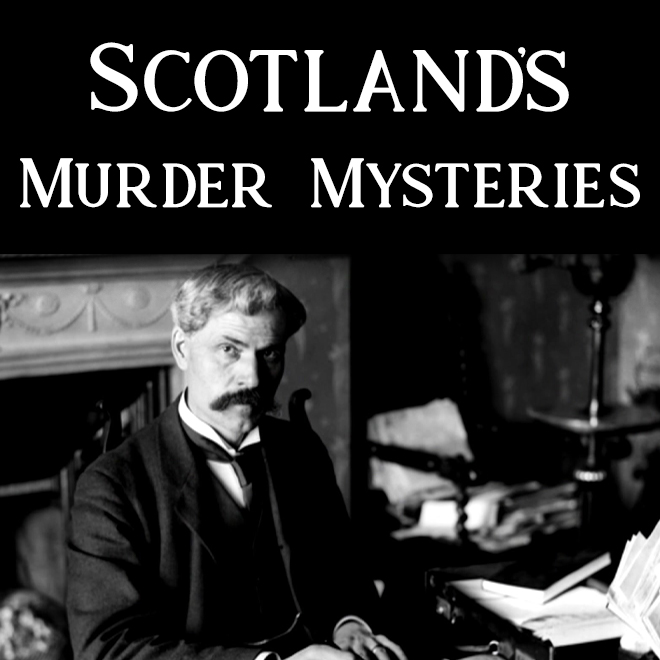 Scotland's Murder Mysteries