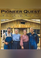 Pioneer Quest