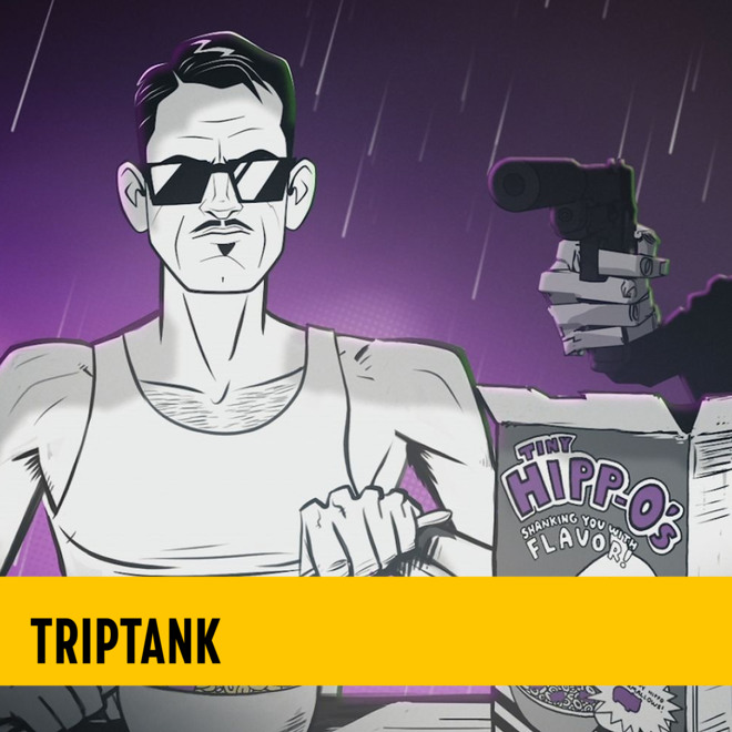 TripTank