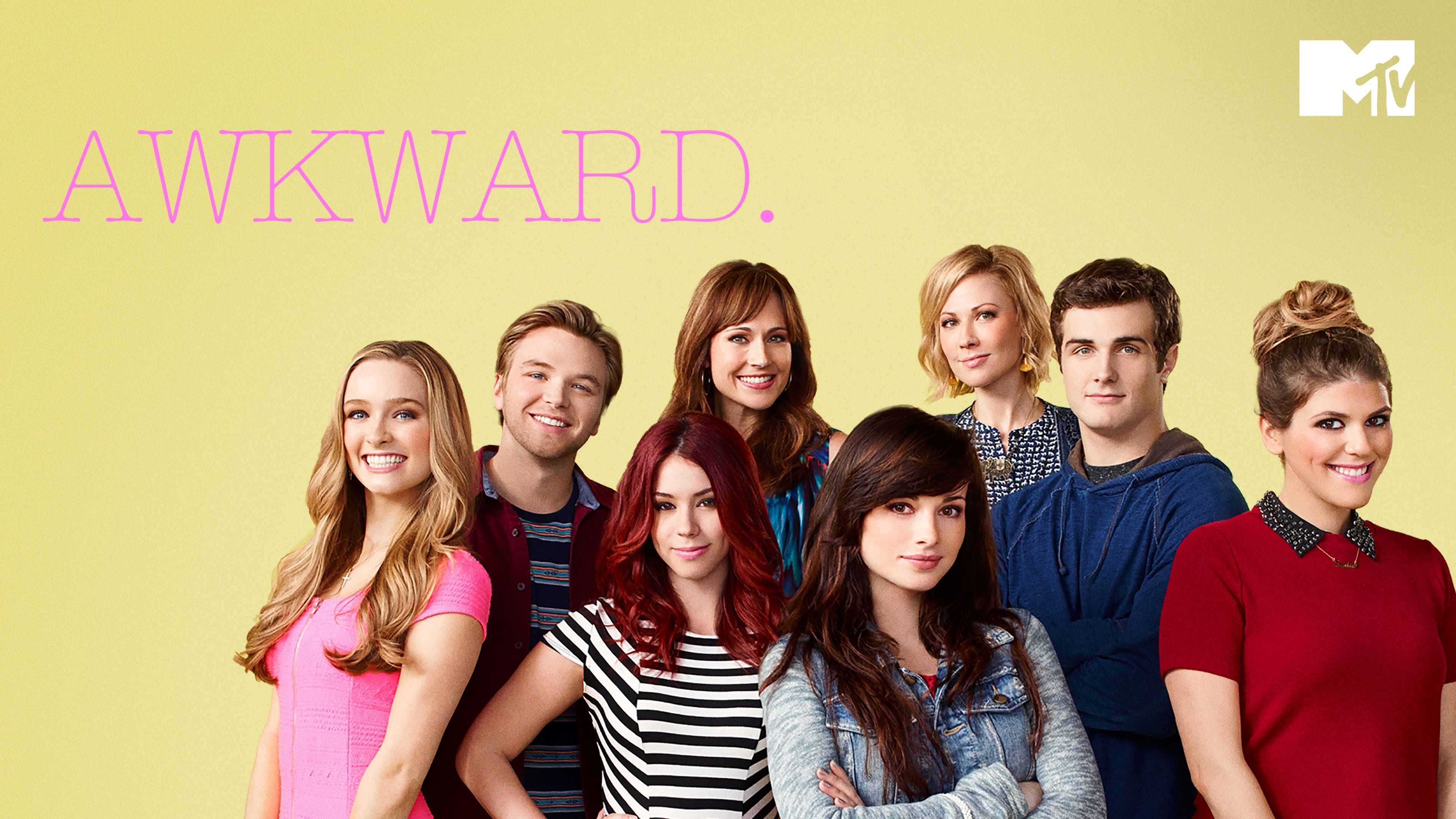 Watch awkward season 1 hot sale