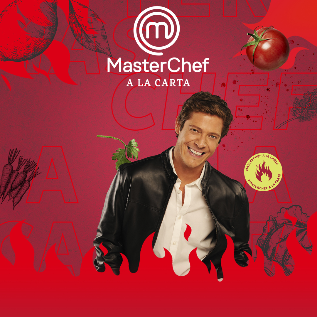 MasterChef A La Carta