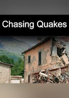 Chasing Quakes