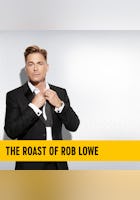 The Roast of Rob Lowe NO
