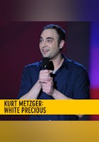 Kurt Metzger - White Precious