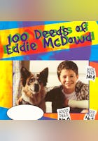 Las 100 pruebas de Eddie McDowd