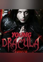 El jovencito Drácula