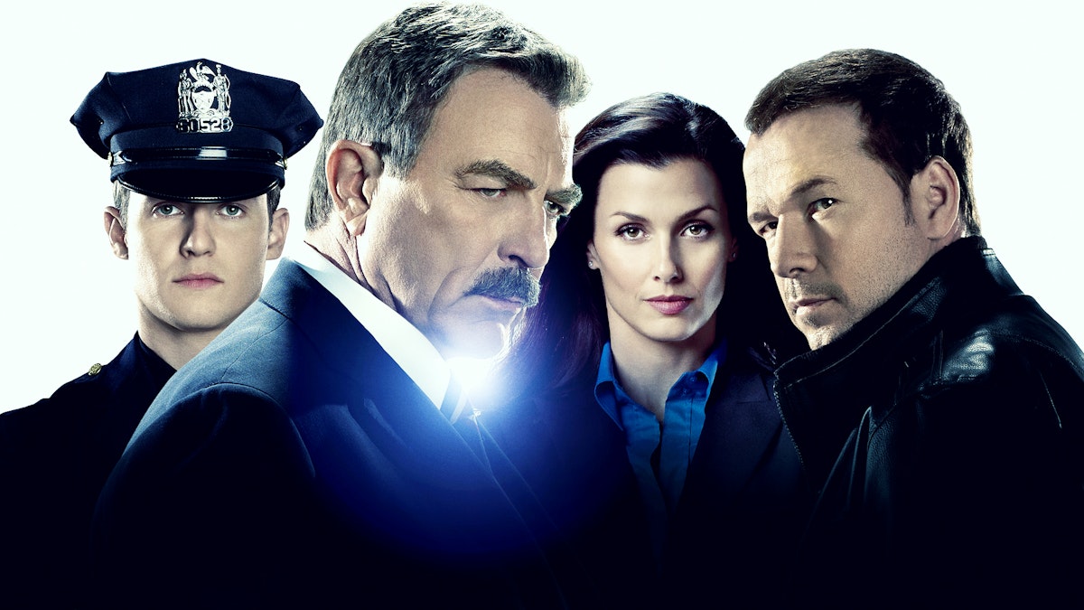 Watch Blue Bloods Season 10 Free | Pluto TV