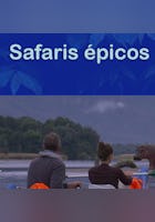 Safaris épicos