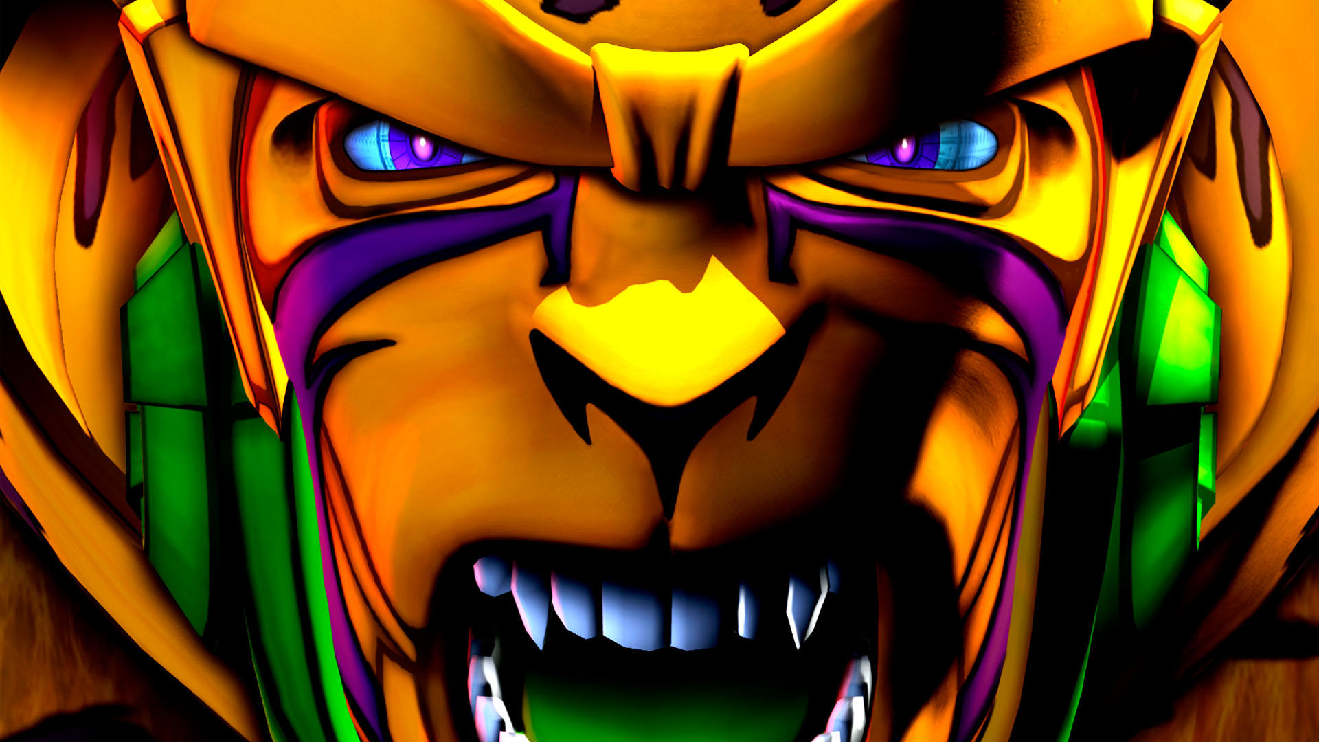 Transformers Beast Machines Watch Free on Pluto TV United States