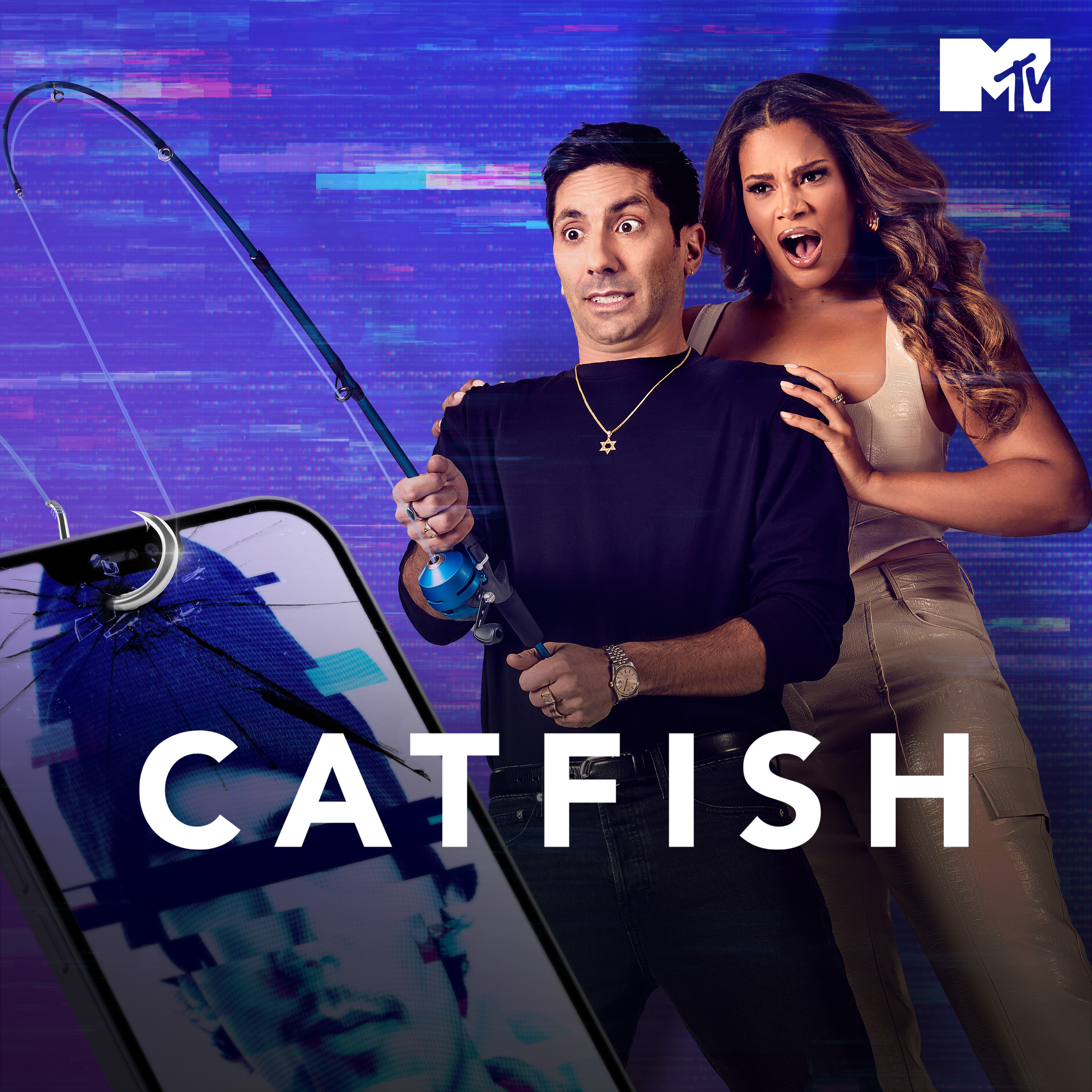 Catfish: The TV Show