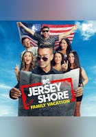 Jersey Shore Family Vacation
